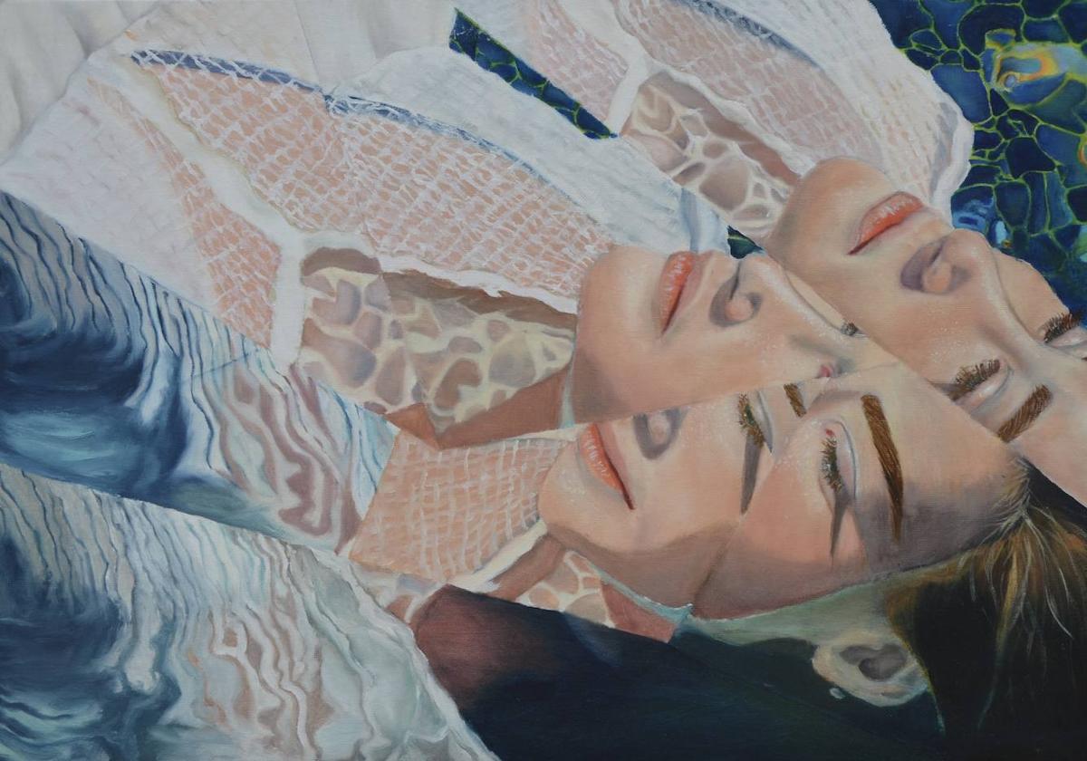 Secondary artwork
